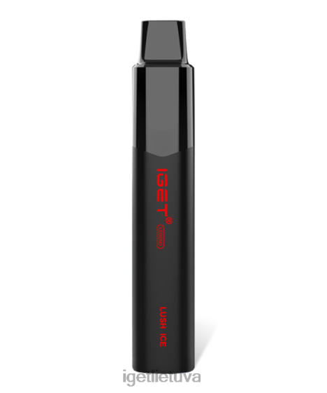 IGET Vape Flavours legenda 2XH86184 sodrus ledas