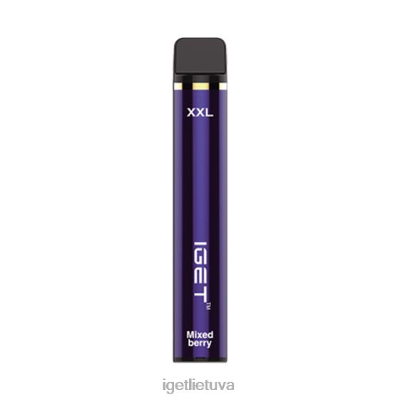 IGET Buy Online be nikotino xxl 1800 puffs 2XH86366 sodrus ledas