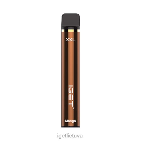 IGET Buy Online be nikotino xxl 1800 puffs 2XH86366 sodrus ledas
