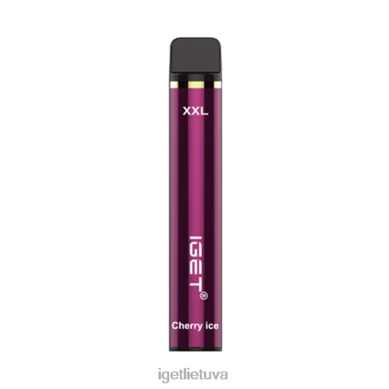 IGET Buy Online be nikotino xxl 1800 puffs 2XH86366 sodrus ledas